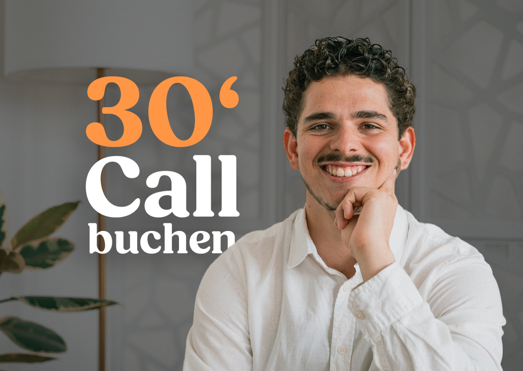 30' Call buchen