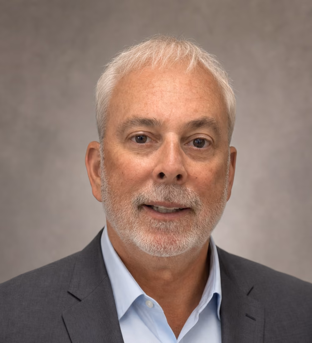 Robert Kluba Founder & President of unity tax partner