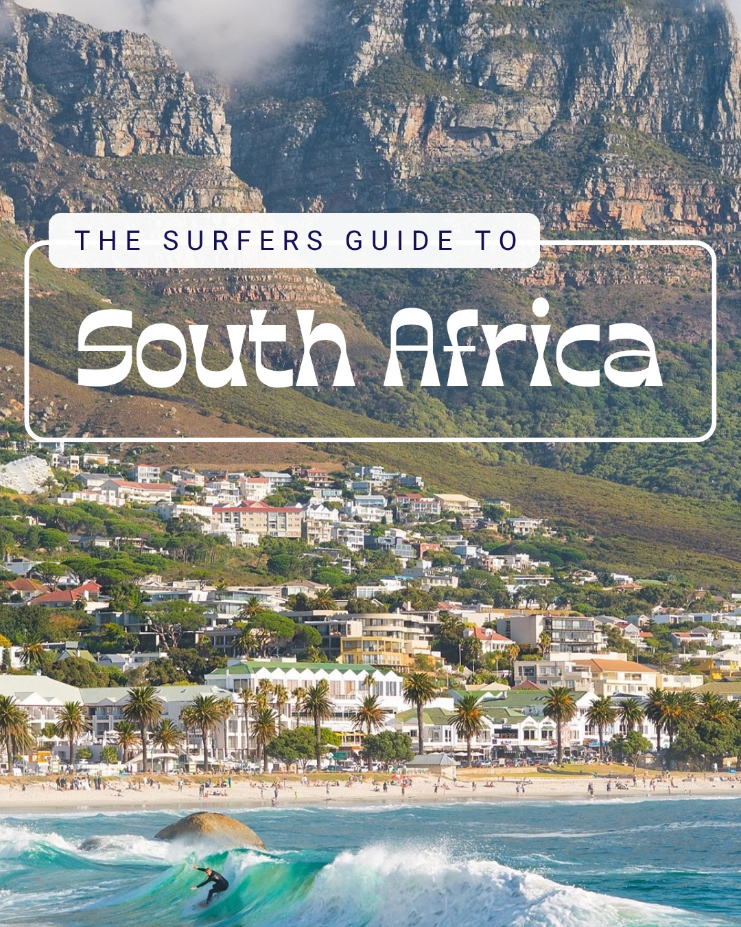 surfers guide