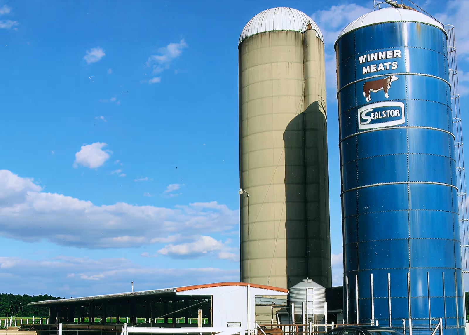 Winners Meat Farm