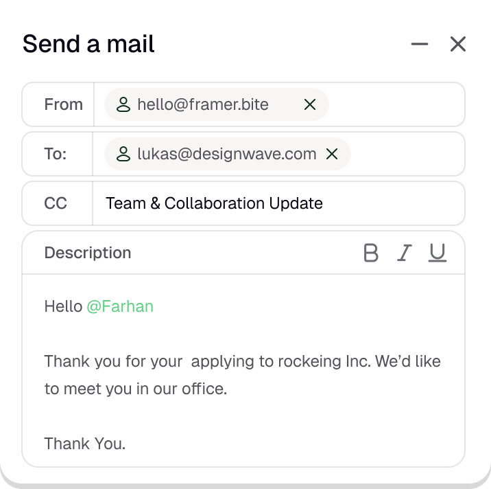 Changelog Image