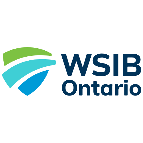 WSIB Ontario logo 