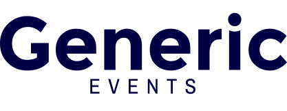 Generic Events Logo