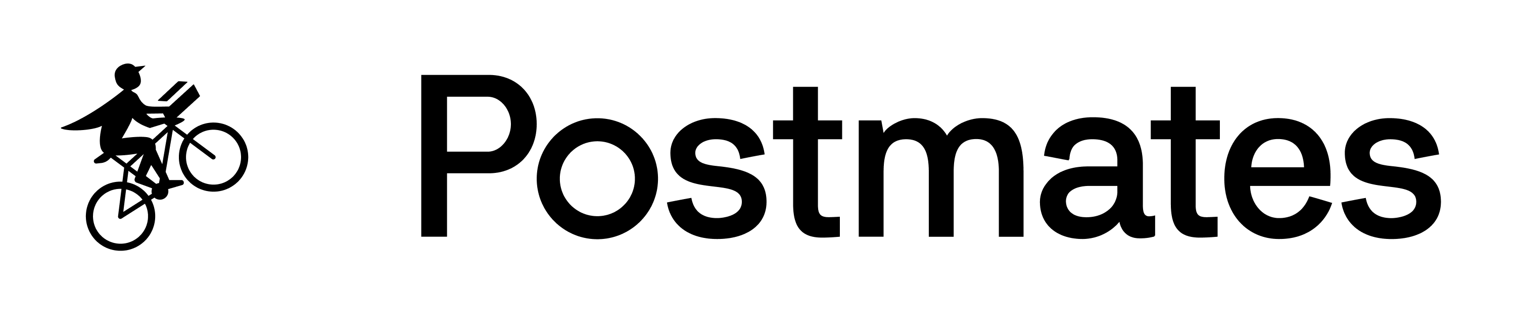 Logo Text. Black bold uppercase text spelling BOMBAS on a white background.