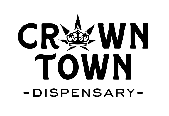 Crowntown Logo