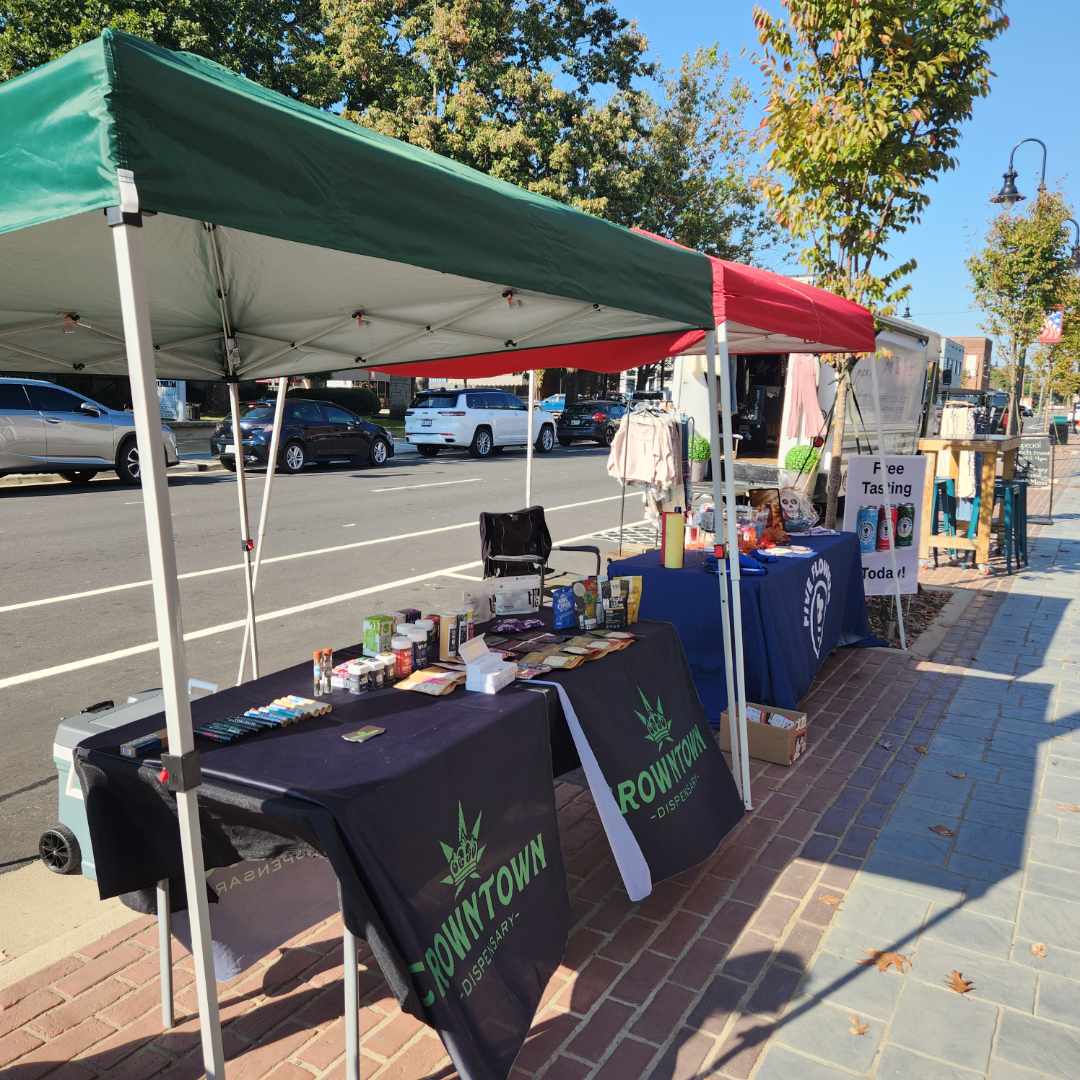 image of front desk area for a salons & spa