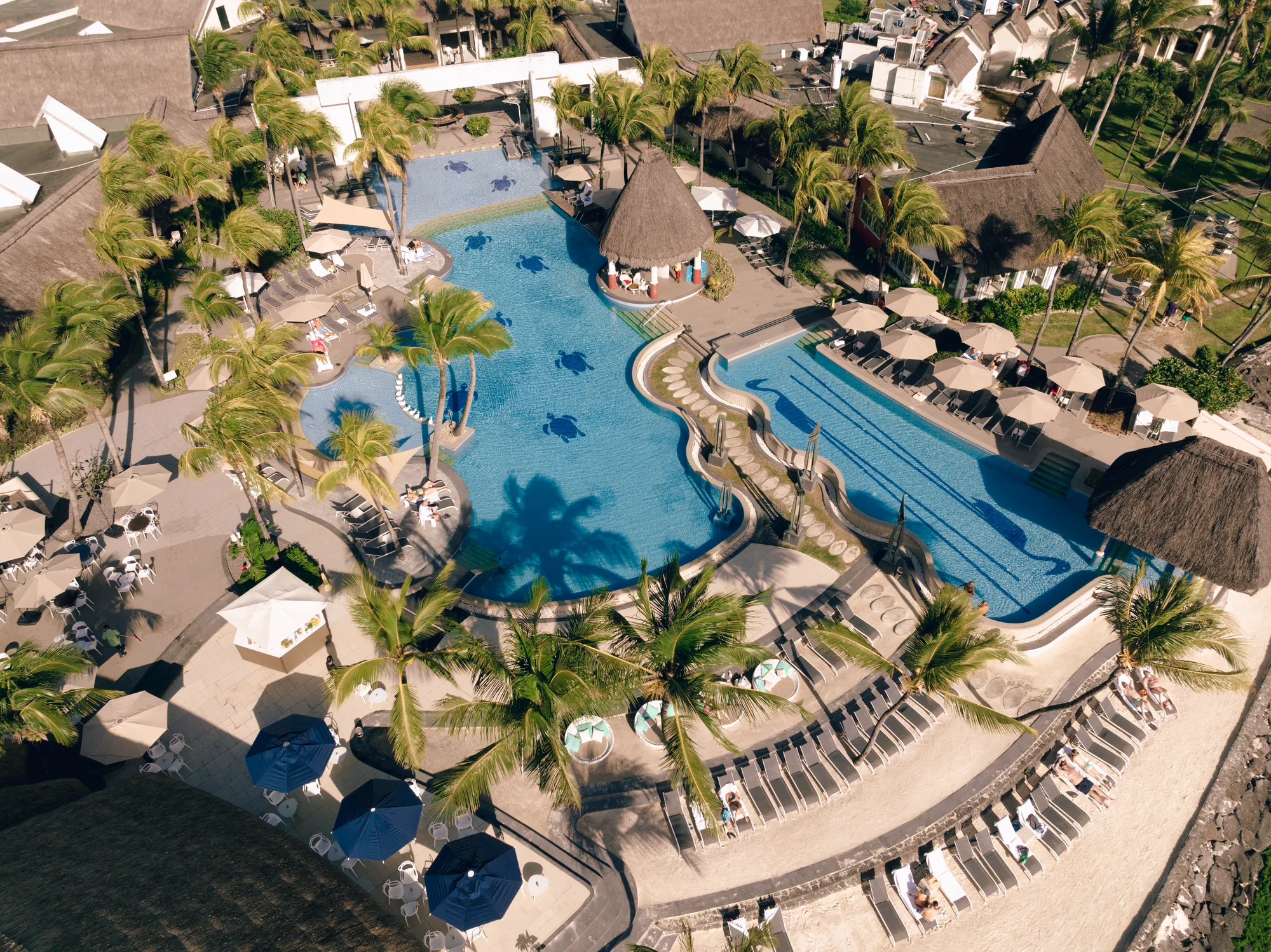 Ambre, A Sunlife Resort