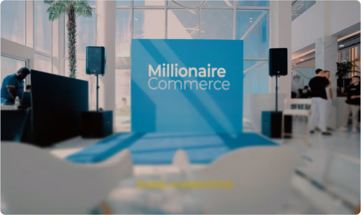 MillionaireCommerce