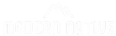 modern native