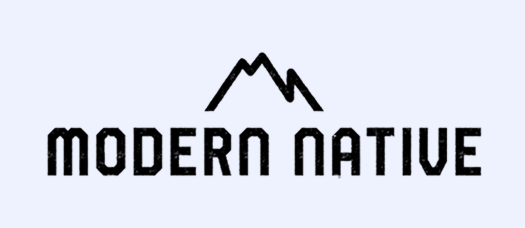 modern native