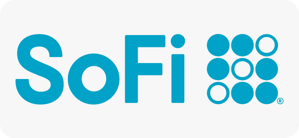 SoFi logo