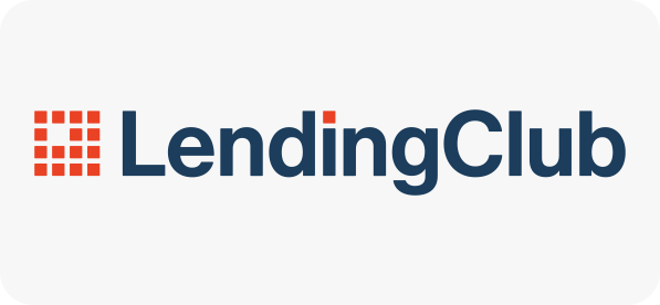 LendingClub logo