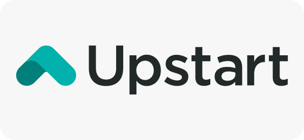 Upstart logo