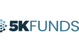 5KFunds logo