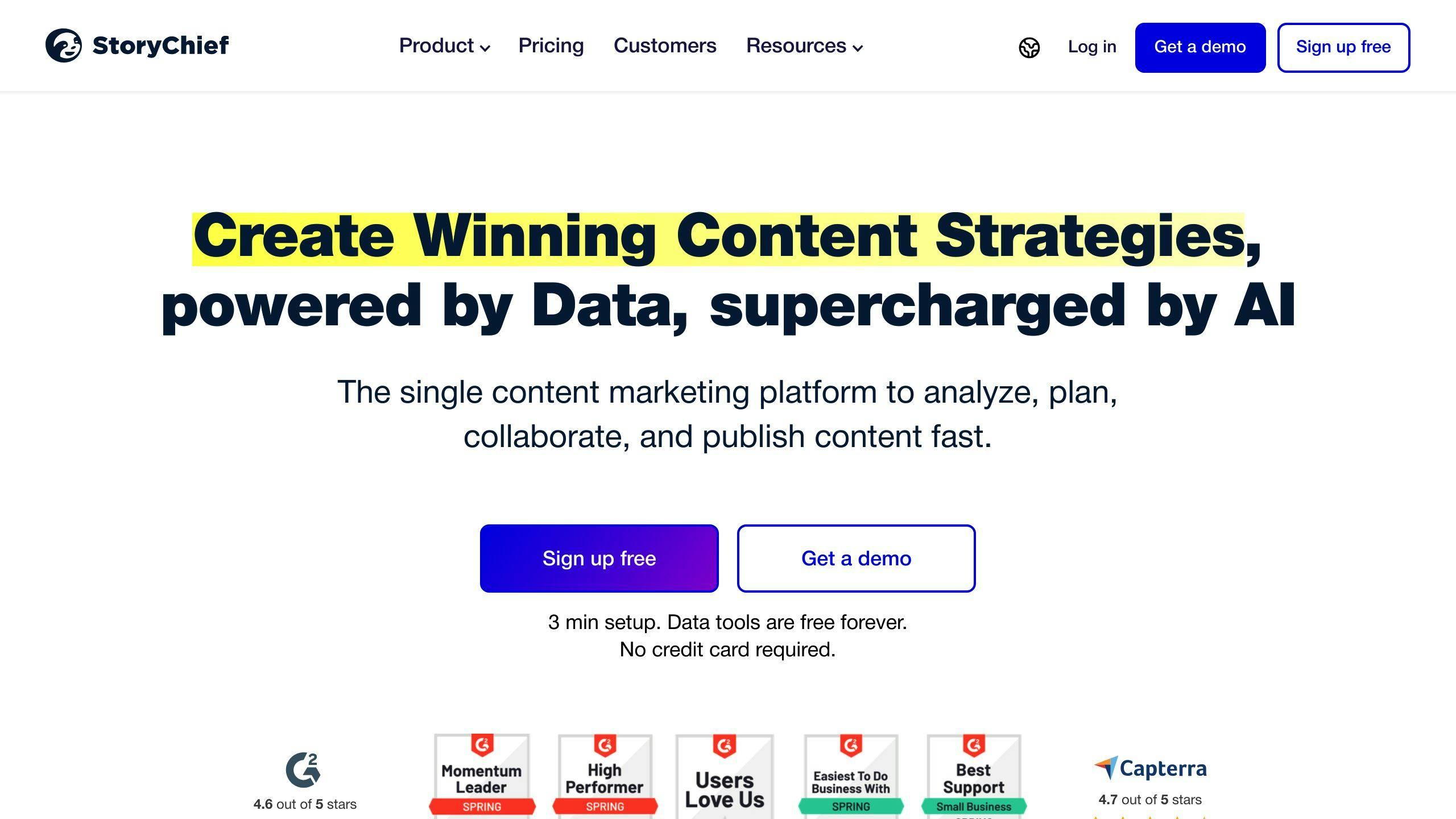 StoryChief