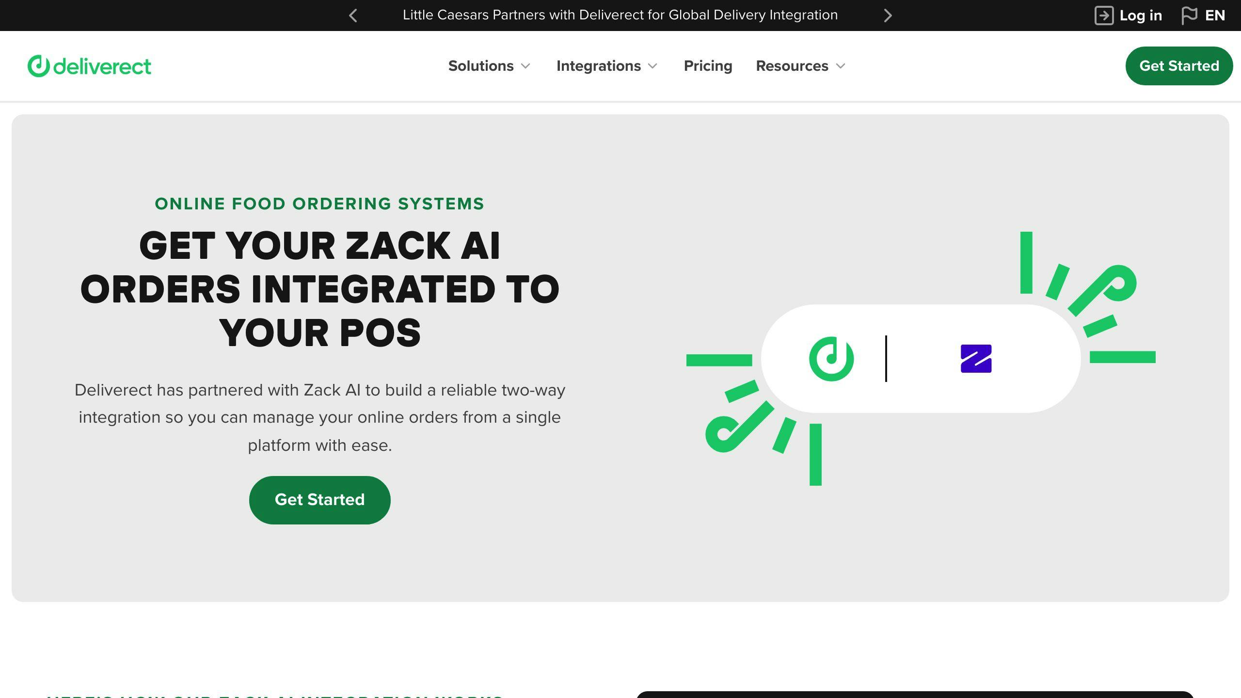 Zack AI