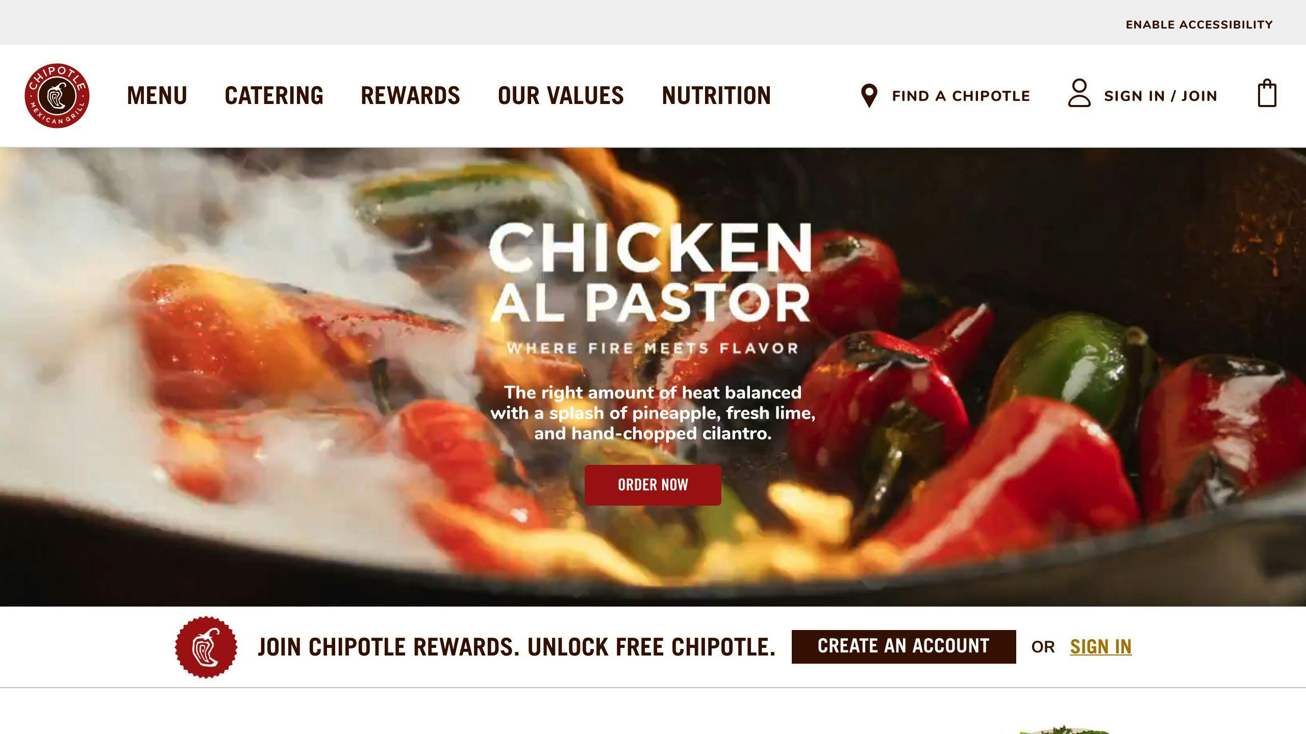 Chipotle