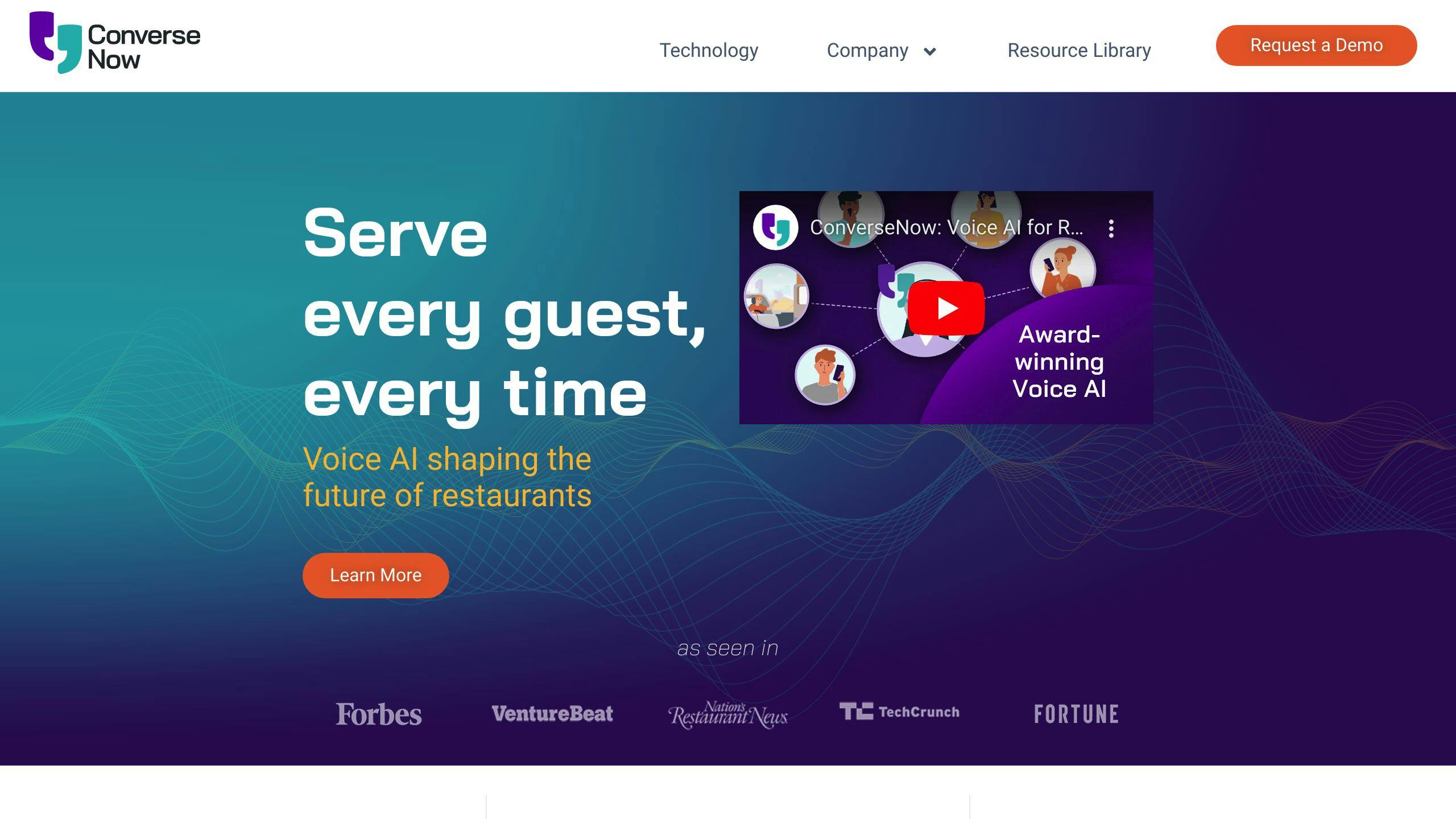 AI Virtual Assistants