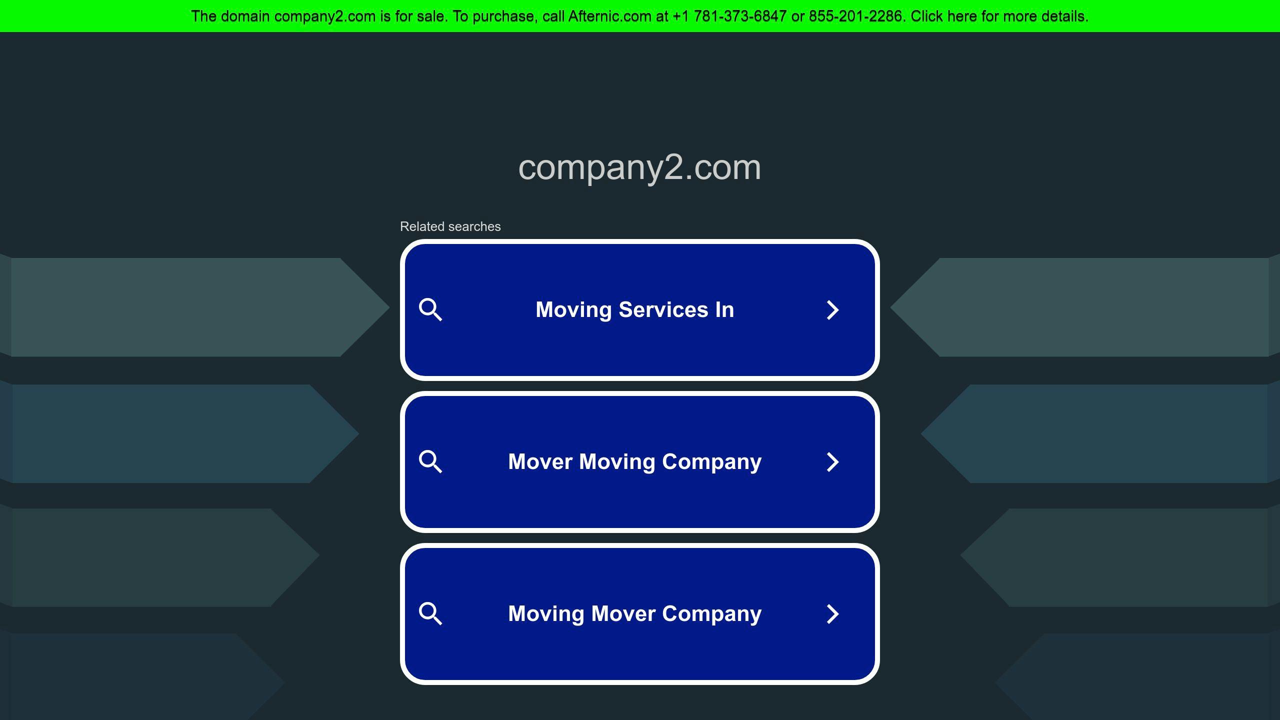 Customer Case Study 2