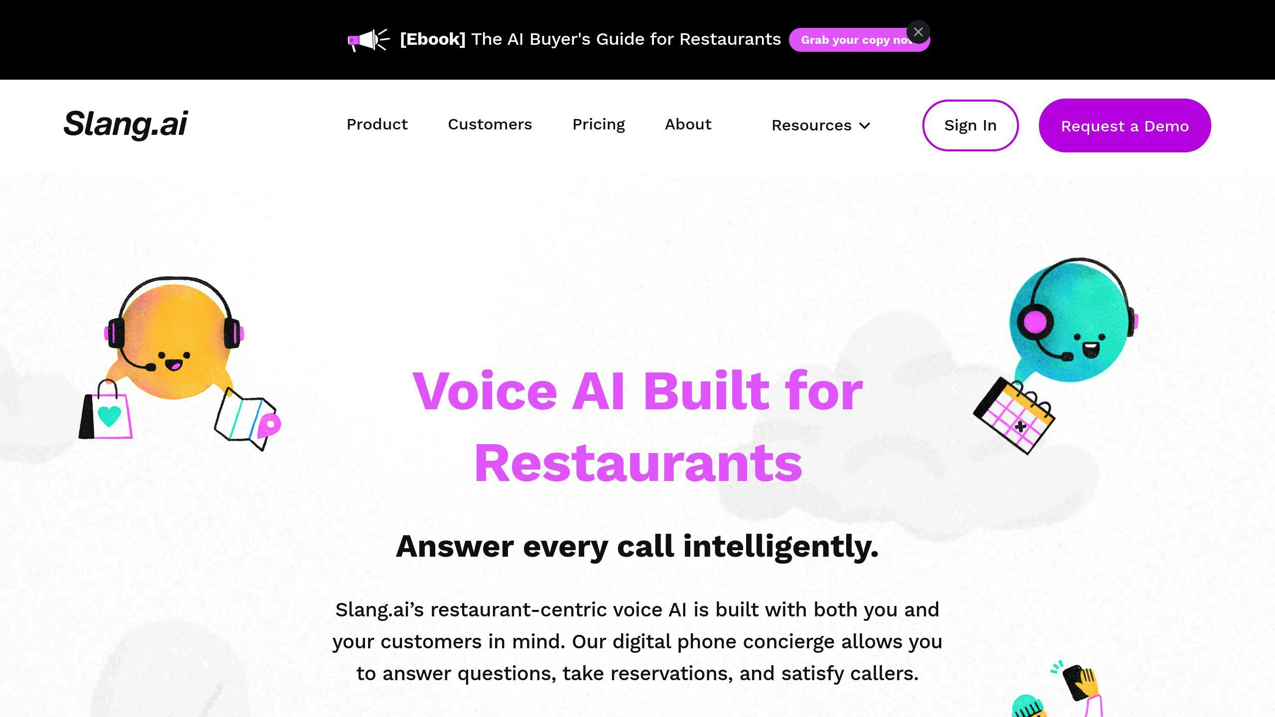 AI Phone Agents