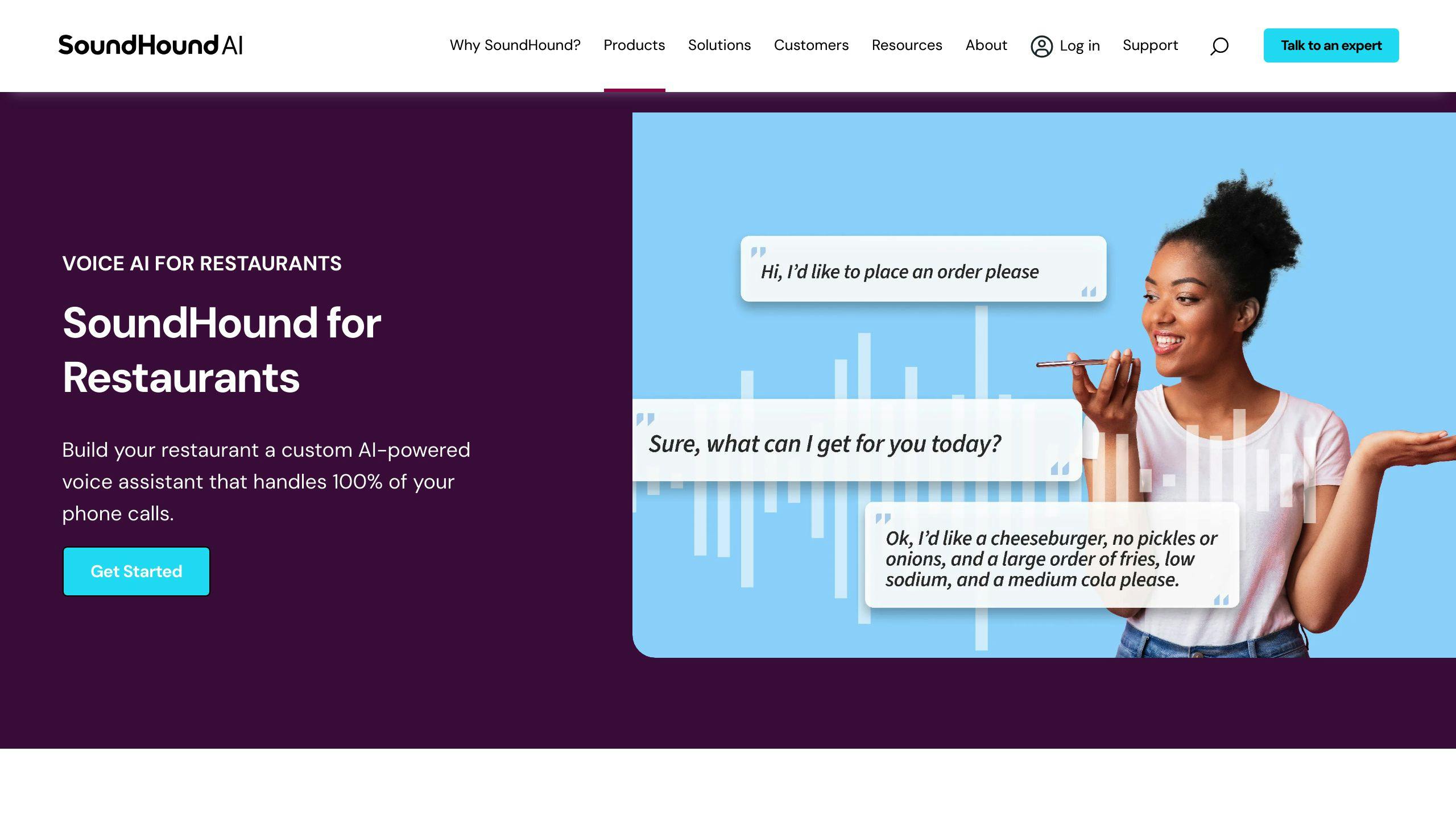 Voice AI