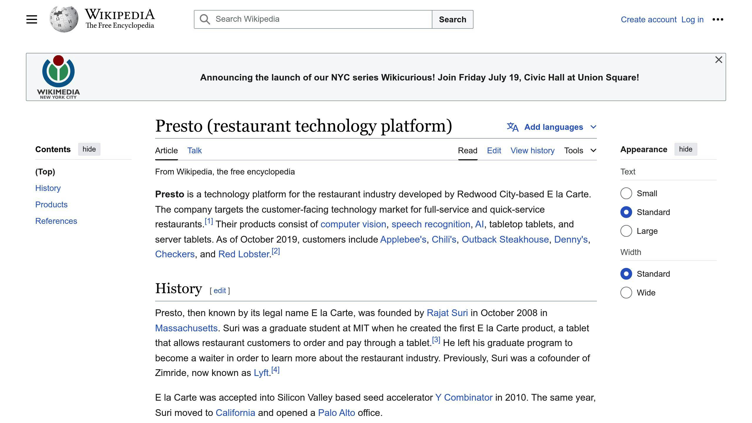 AI Phone Ordering