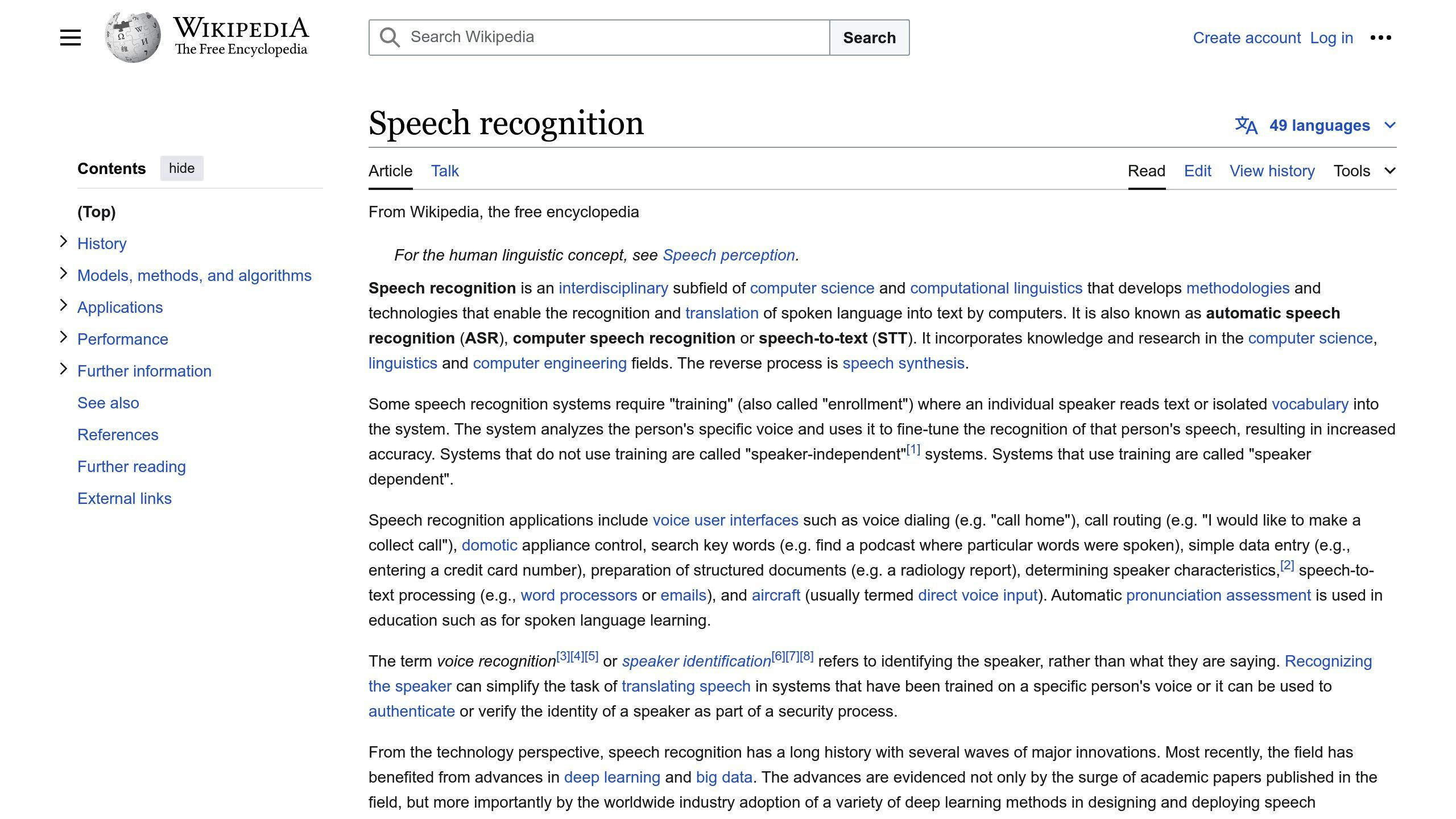 Voice AI