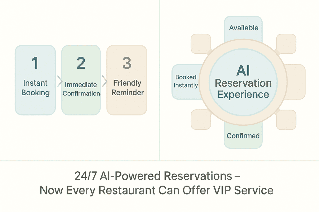Customer Experience Boost