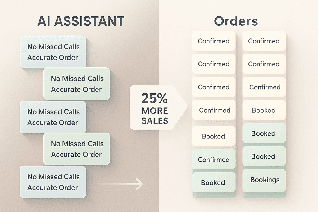 Impact on Restaurant Operations