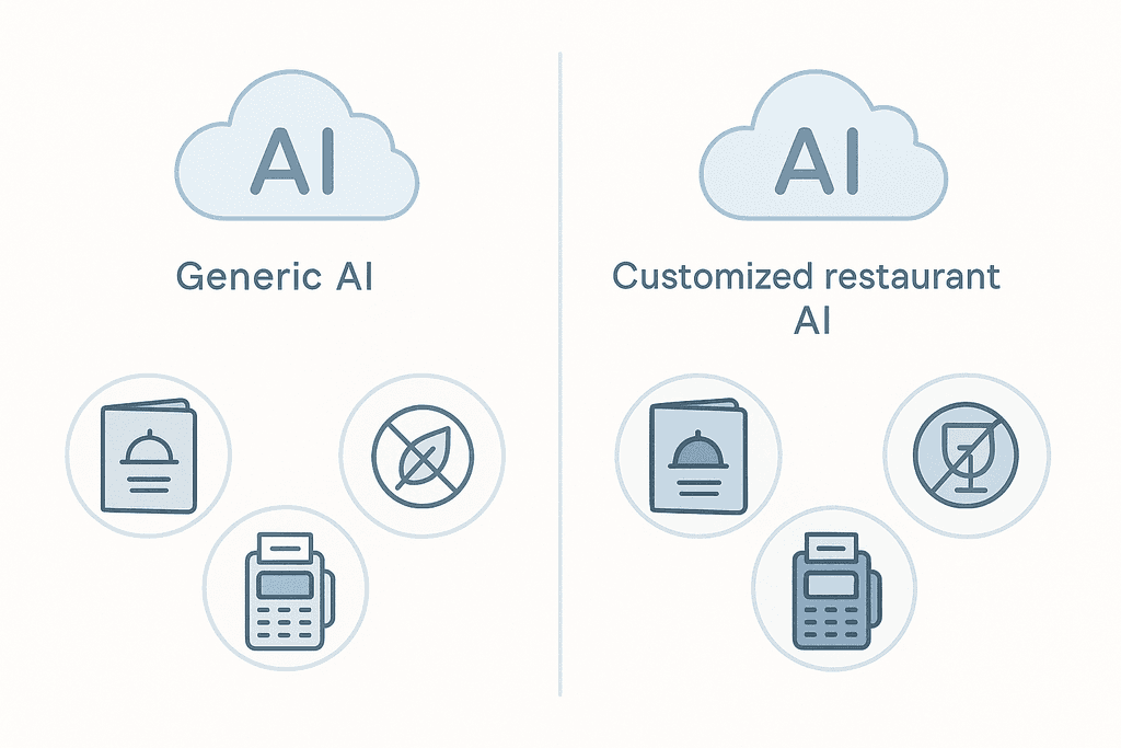 Customization and Integration Capabilities