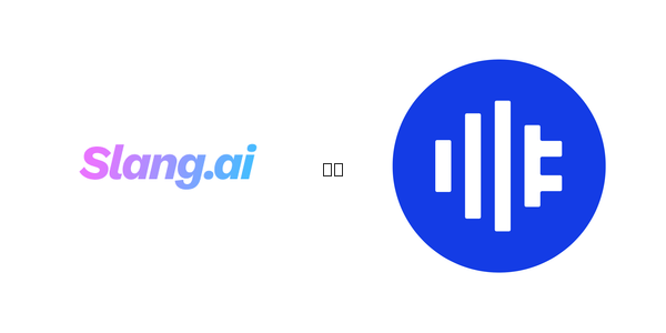 Slang.ai vs VOICEplug AI head-to-head comparison showing restaurant voice AI solutions competing for market dominance