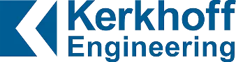 kerkhoff engineering dark logo