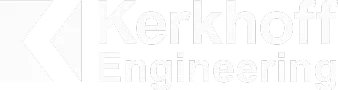 kerkhoff engineering light logo