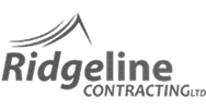 ridgeline contracting ltd logo
