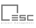 esc project management logo