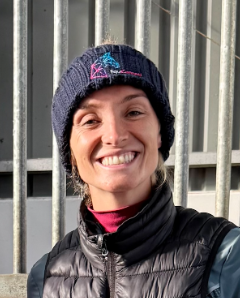 Emily King Portrait Image