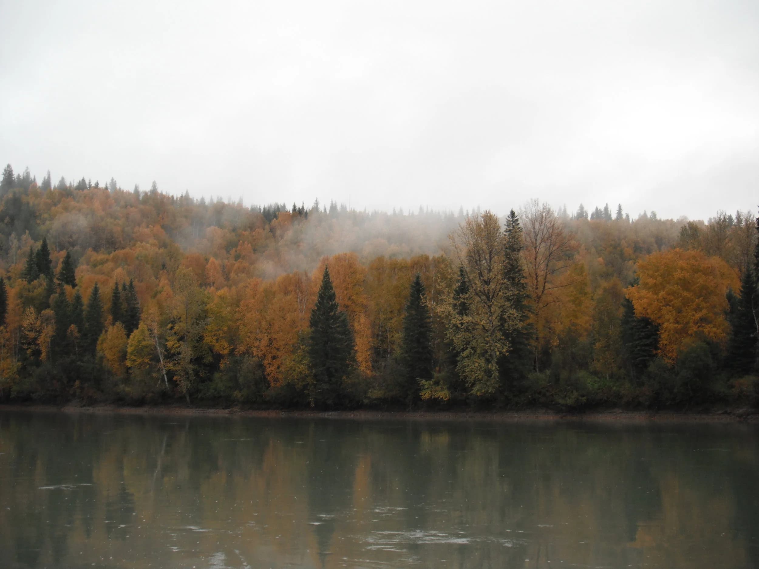 Northern British Columbia