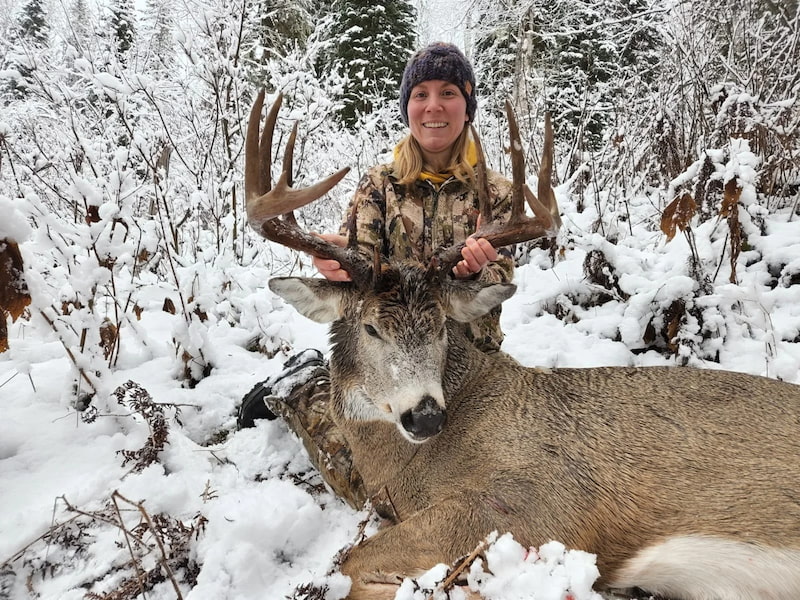 Deer Hunts