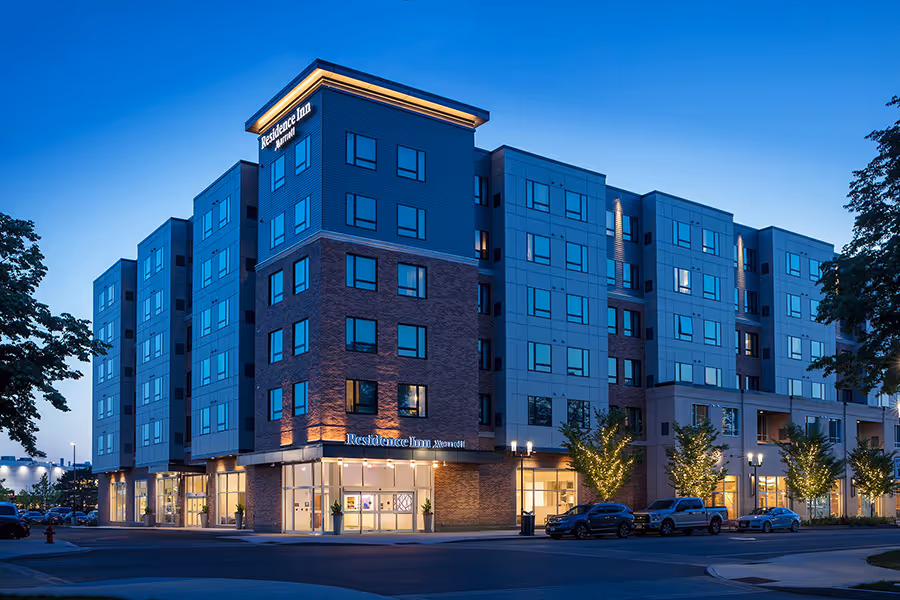 Residence Inn in Burlington, MA
