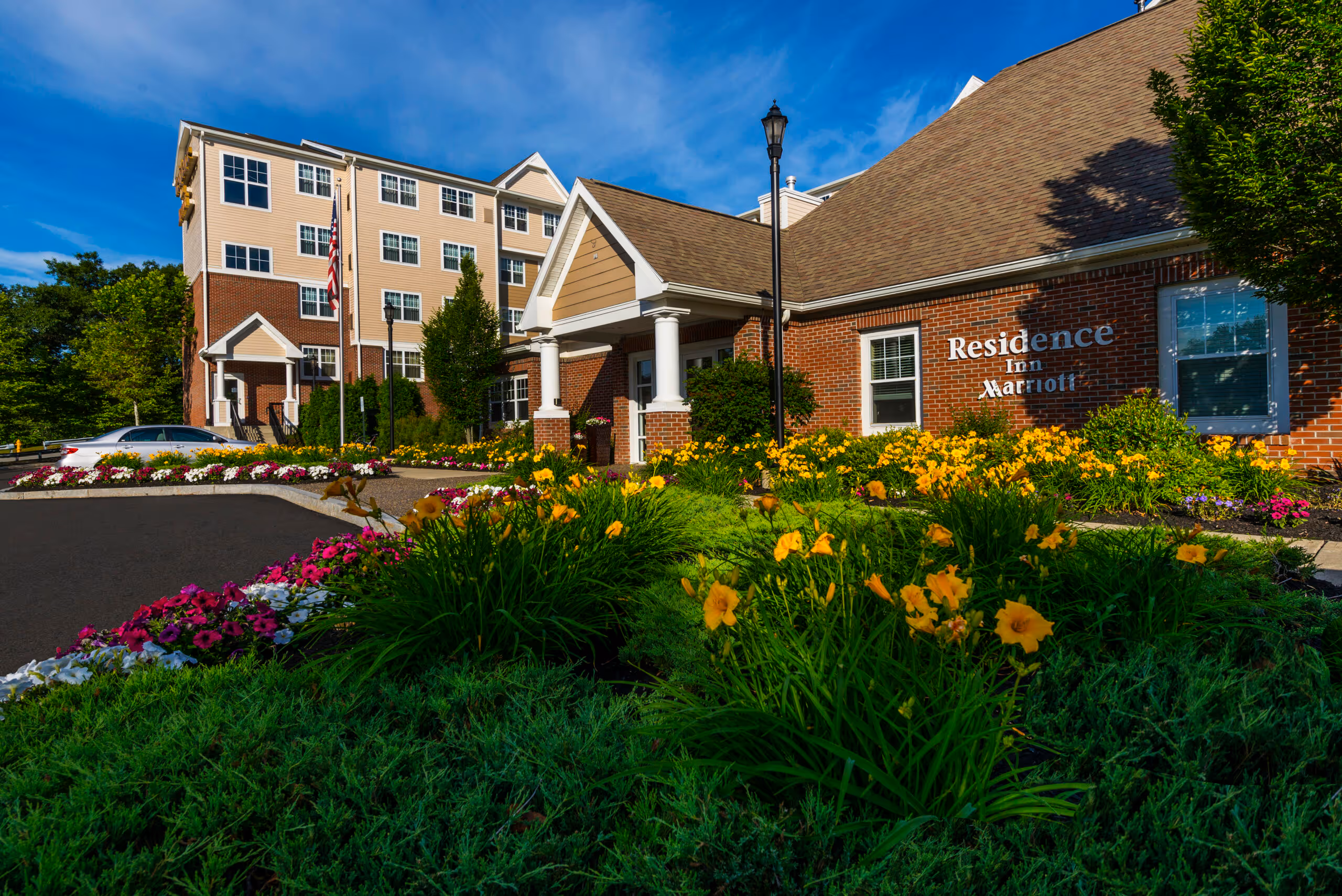 Residence Inn by Marriott in Worcester, MA