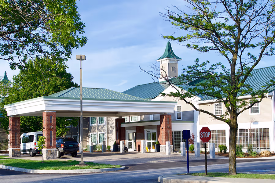 DoubleTree by Hilton Burlington, VT