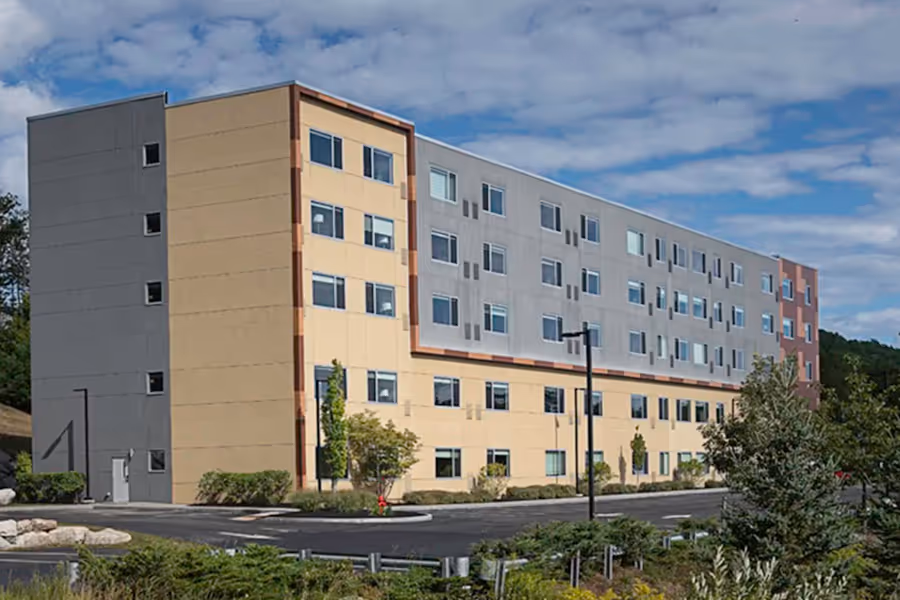 Hanover Place Residences Lebanon, NH