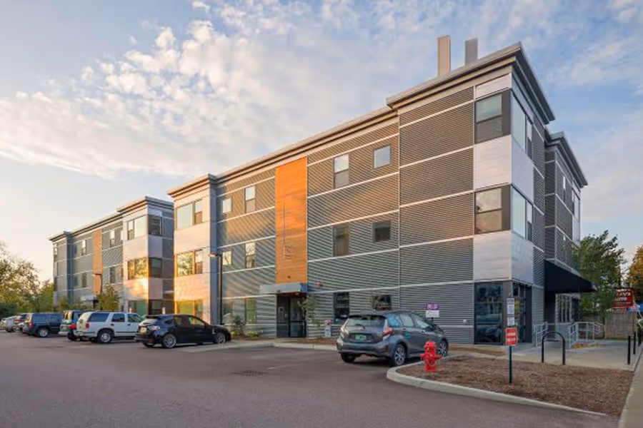 Burlington Residences Burlington, VT