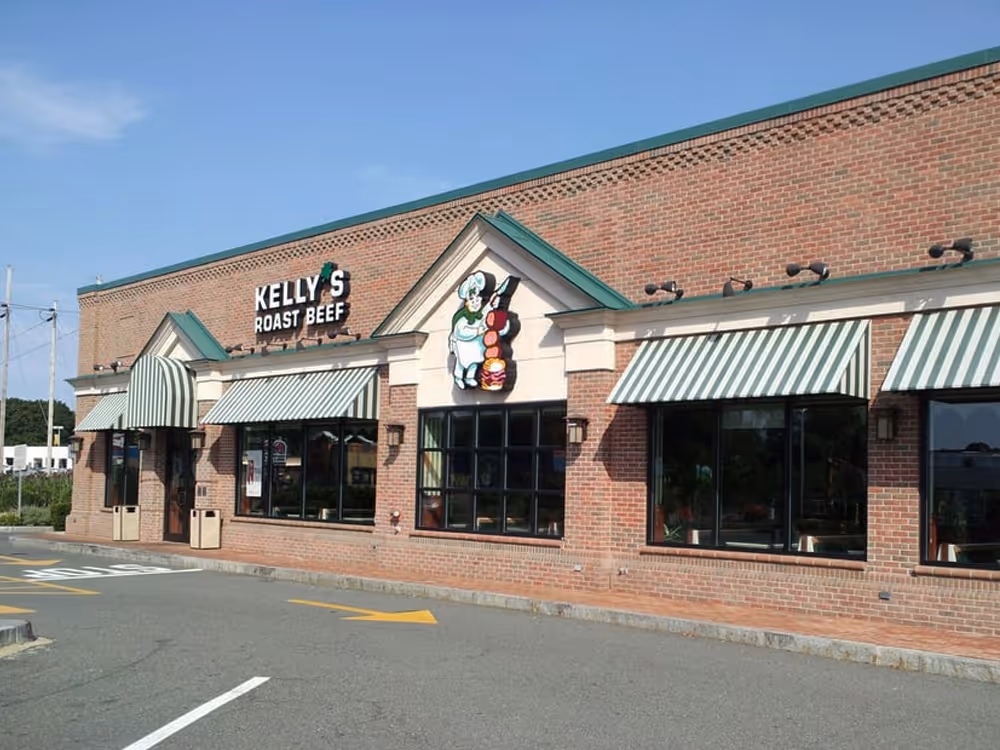 Kelly's Roast Beef Danvers, MA