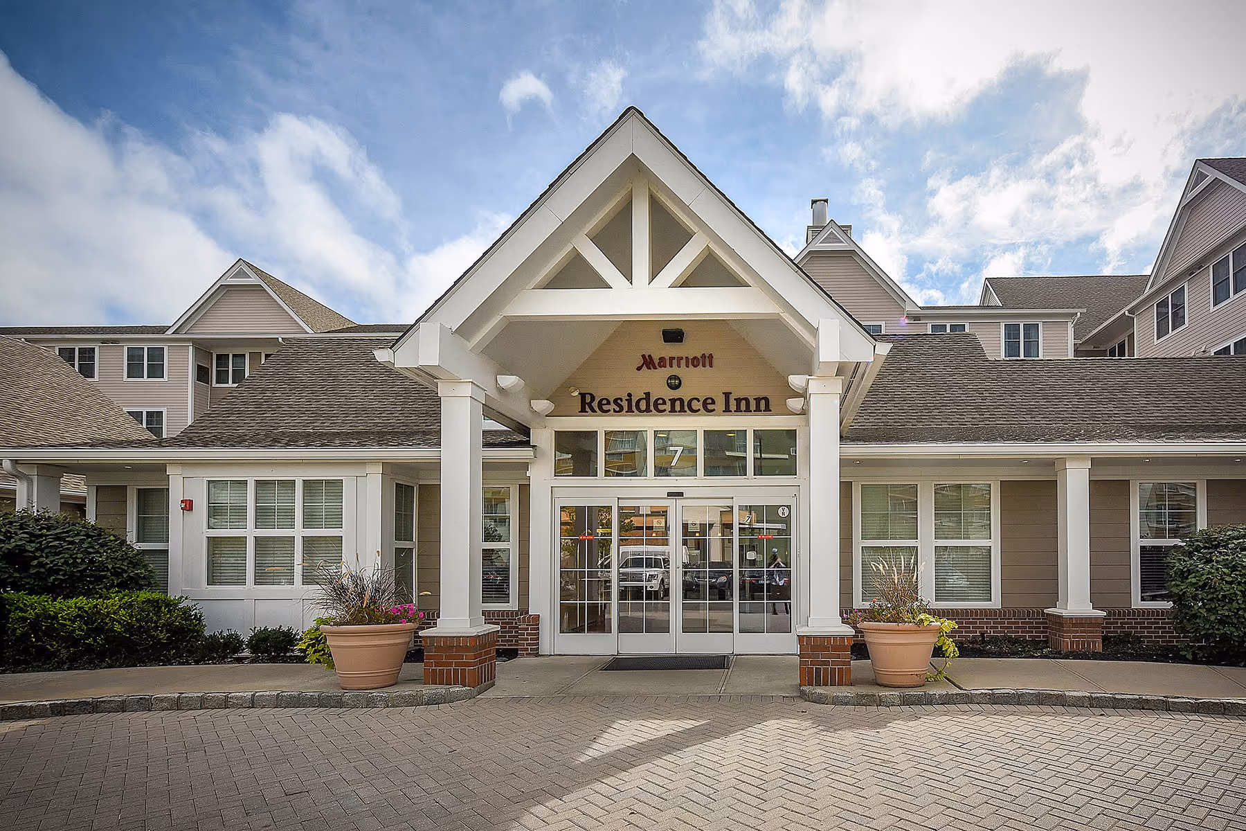 Residence Inn By Marriott Yonkers, NY