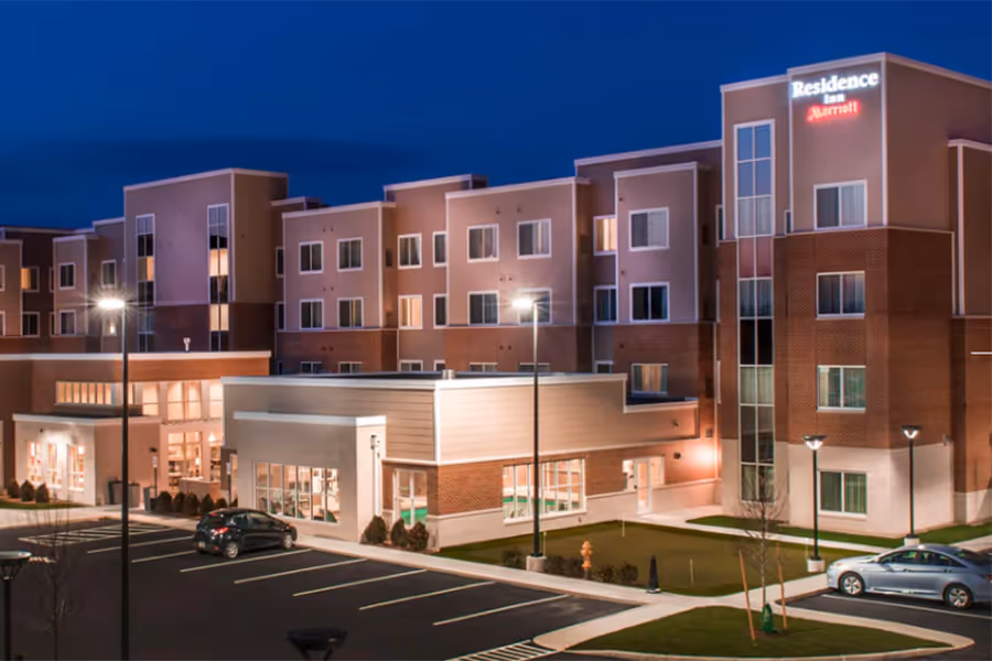 Residence Inn by Marriott Nashua, NH