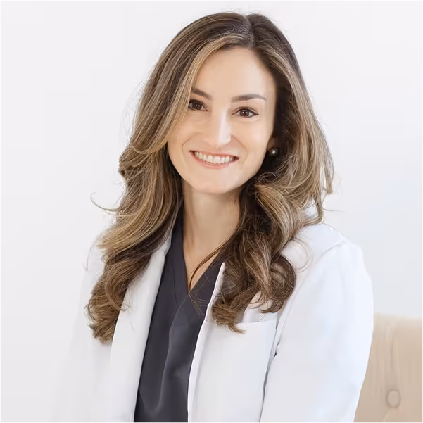 ThrIVwell founder Tanya Markos, C-NP, delivering expert IV therapy, weight loss, and  aesthetic care in Saugus, MA.