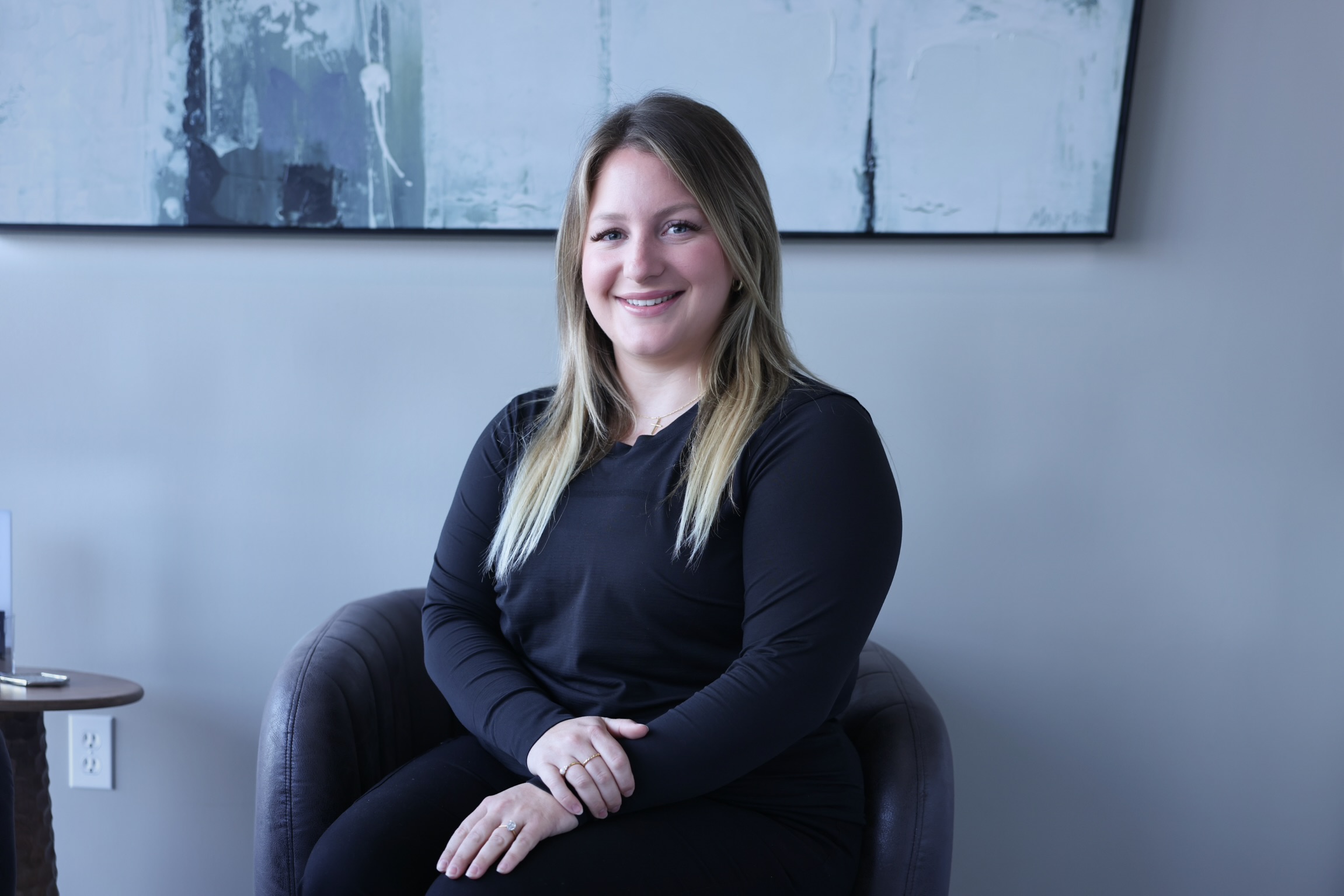 Kim Jalbert, RN BSN — Cosmetic injectables nurse at ThrIVwell.