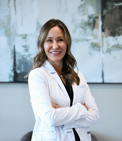 Carrie Richardson RN, BSN, CANS – Certified Aesthetic Nurse Specialist in Saugus, MA