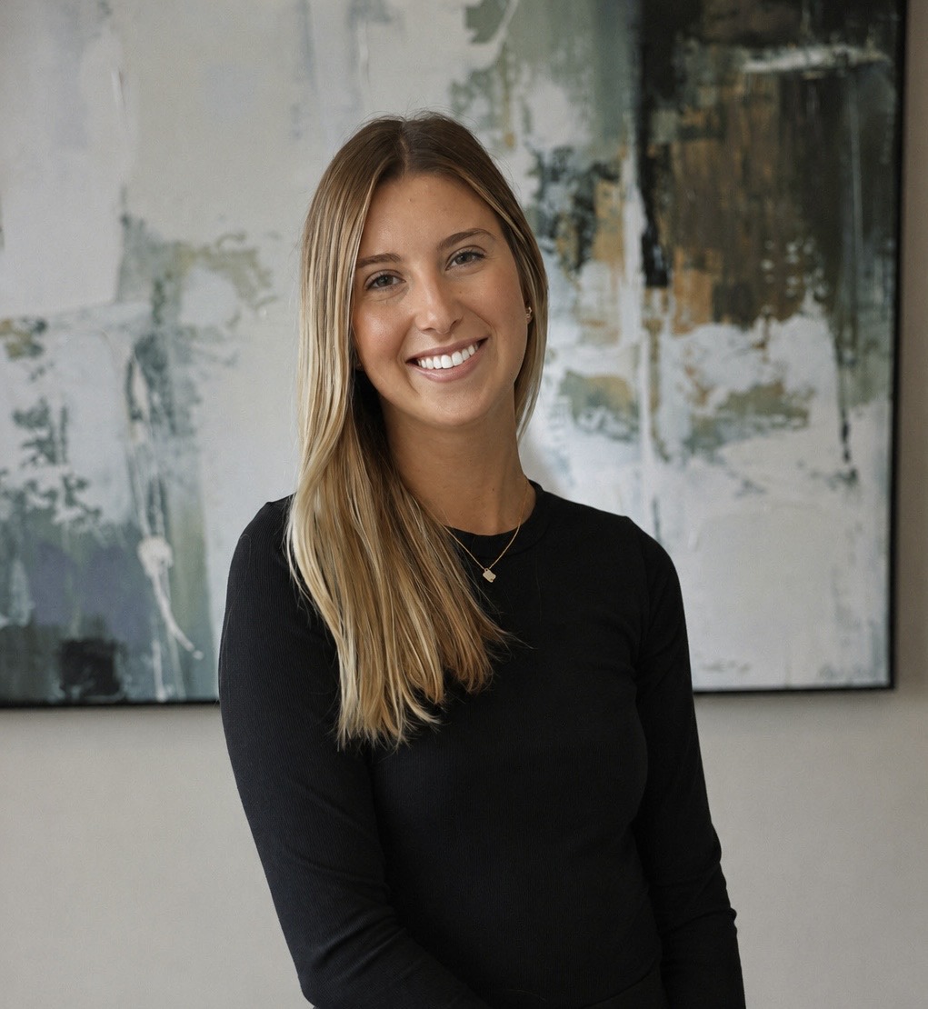 Carrie Richardson, Advanced Cosmetic Injector at Thrivwell Med